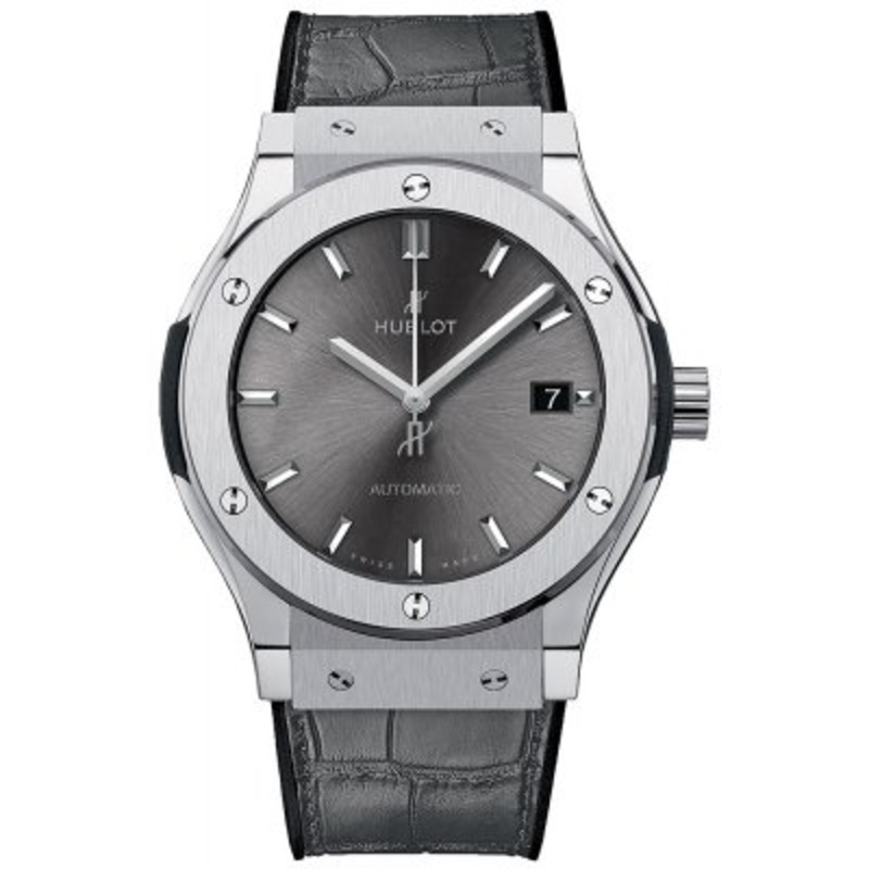 565.nx.7071.lr Hublot Classic Fusion Automatic 38mm Midsize Watch