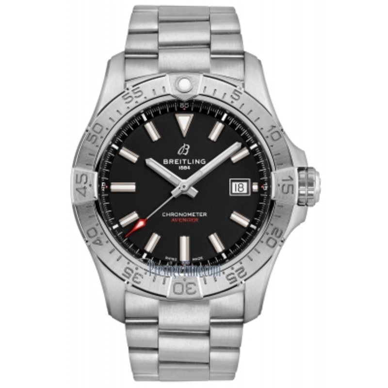 a17328101b1a1 Breitling Avenger Automatic 42 Mens Watch