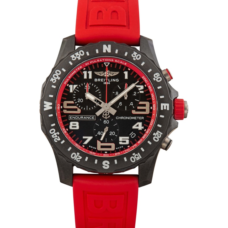 Buy Breitling Endurance Pro X82310D91B1S1  – Sku: X82310D91B1S1 SG