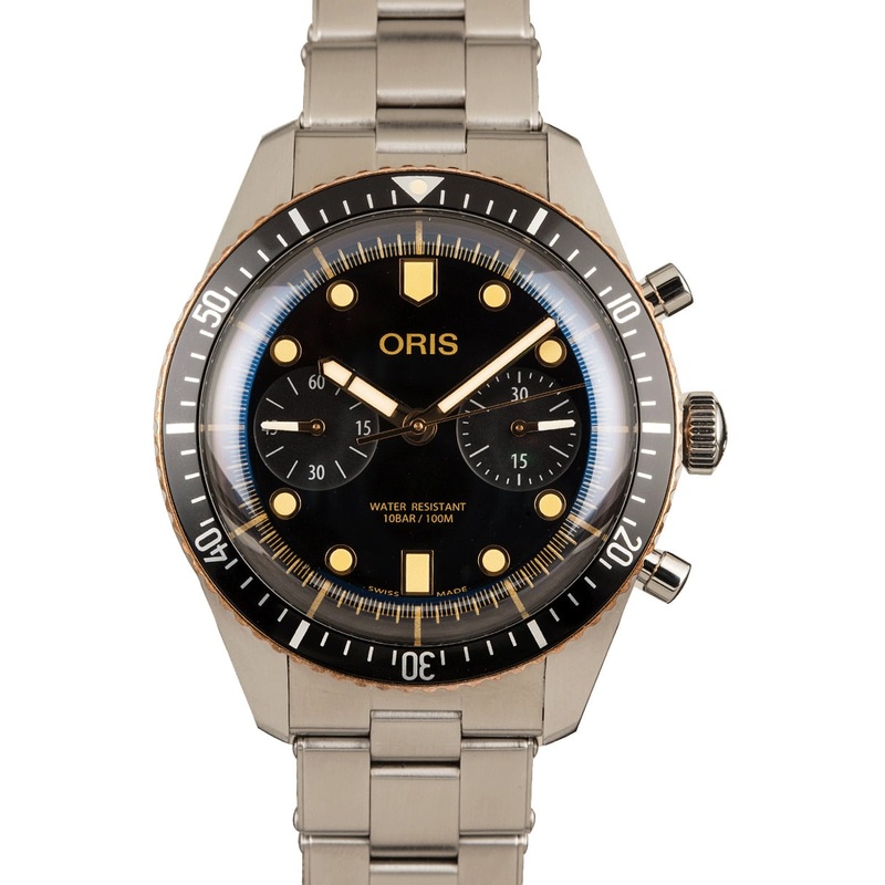 Buy Oris Divers 01 771 7744 4354-07 8 21 18  – Sku: 01 771 7744 4354