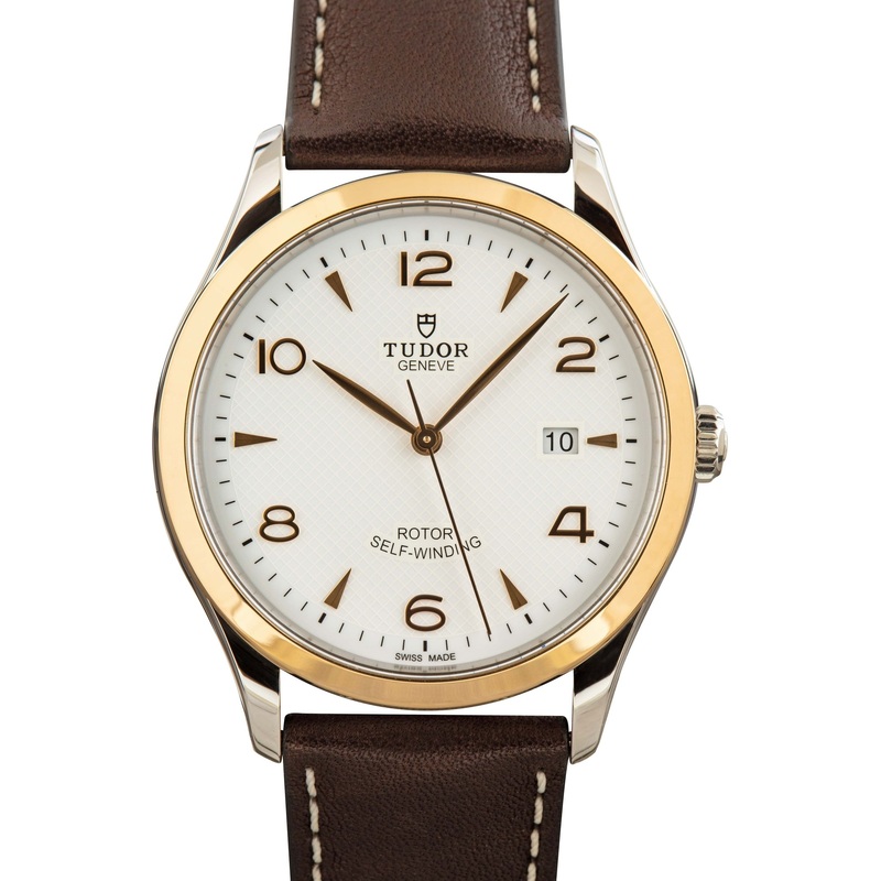 Buy Used Tudor 1926 91651  – Sku: 170677