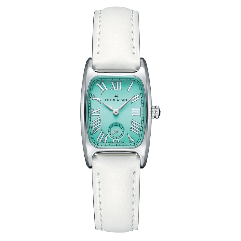 Hamilton American Classic Boulton Small Second Quartz M (H13321861)
