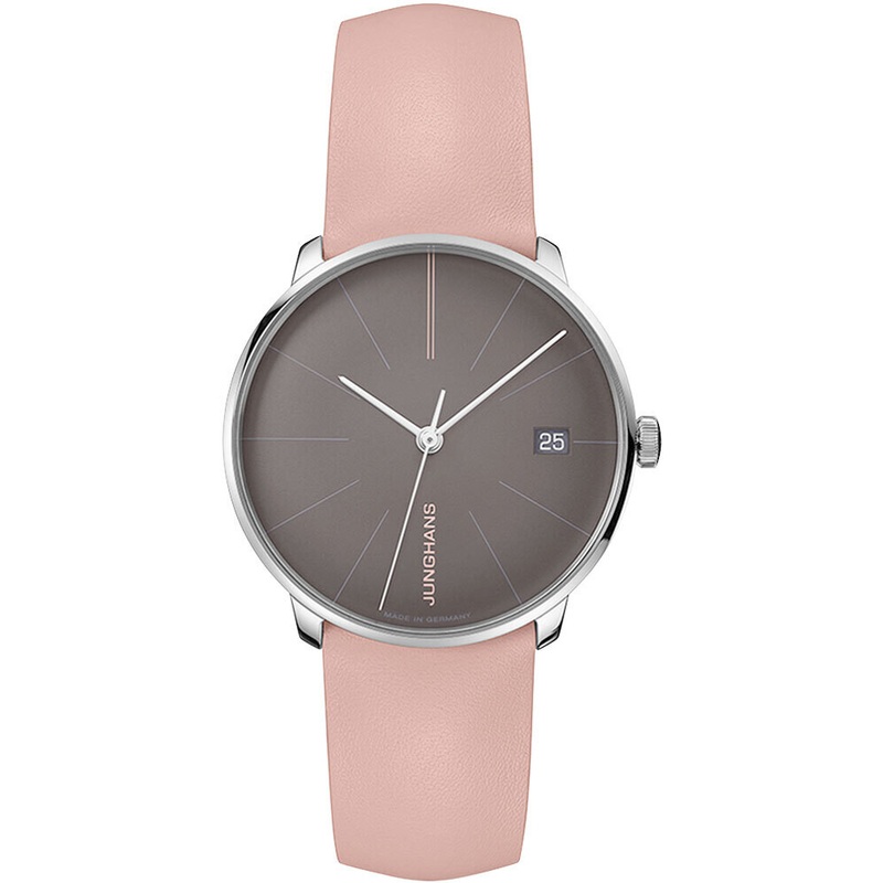 Junghans Meister fein Kleine Automatic 27/4231.00