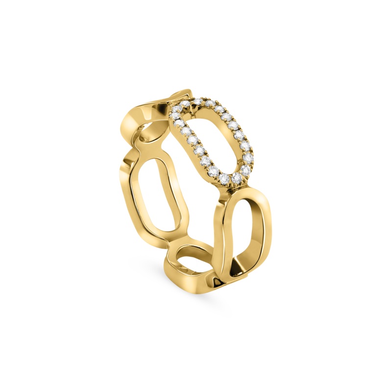 Link Ring – Bucherer Fine Jewellery