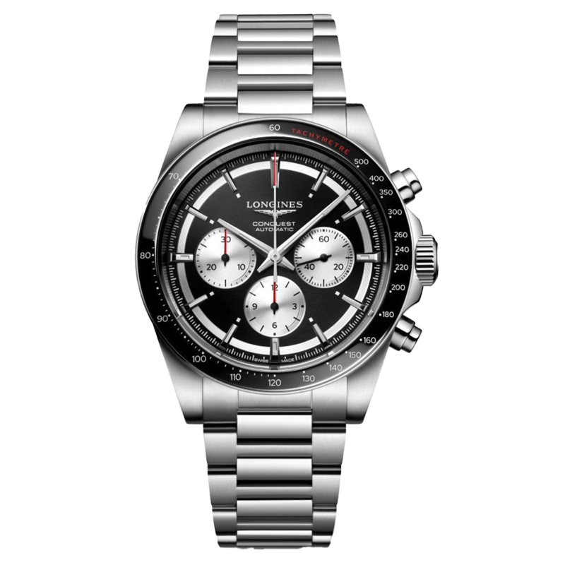 Longines Conquest (L3.835.4.52.6)