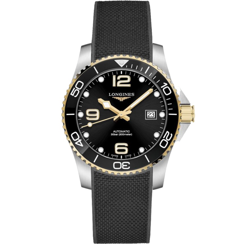 Longines HydroConquest (L3.781.3.56.9)