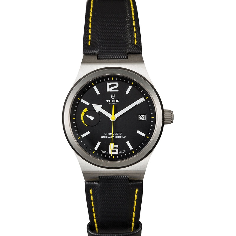 Tudor North Flag 91210N  Item: 116681