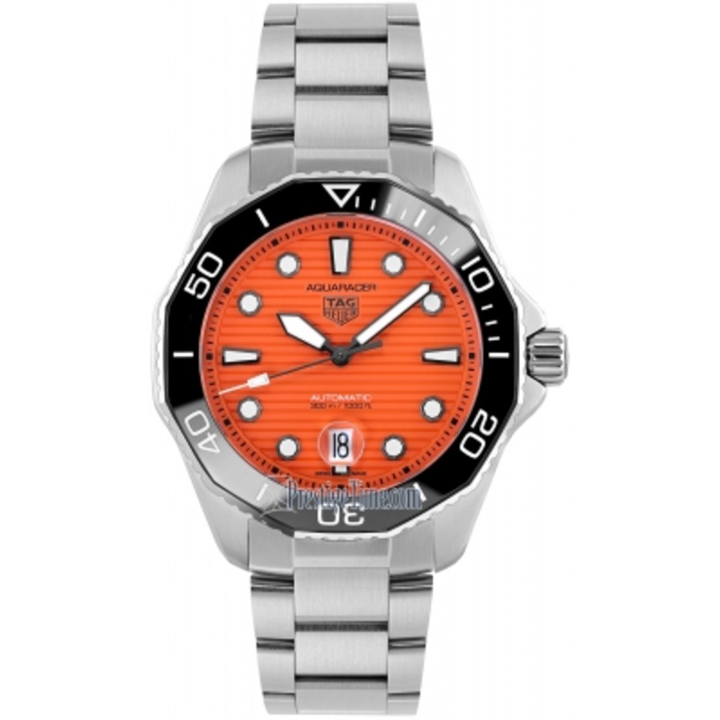 wbp201f.ba0632 Tag Heuer Aquaracer Automatic 43mm Mens Watch