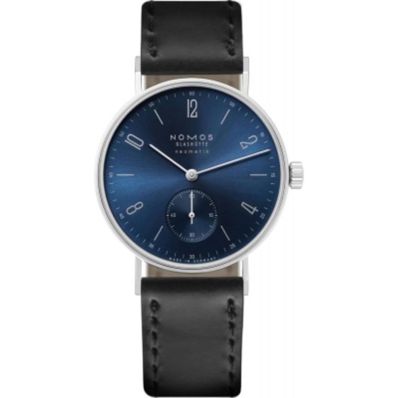 191   Nomos Glashutte Tangente Neomatik 35mm Midsize Watch