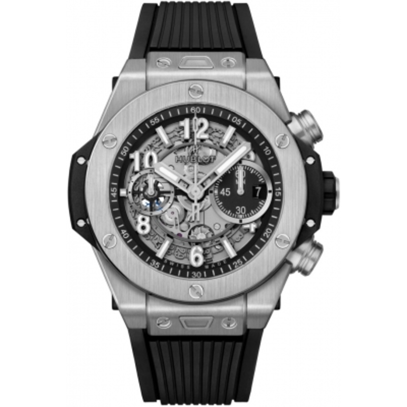 421.nx.1170.rx Hublot Big Bang UNICO 44mm Mens Watch