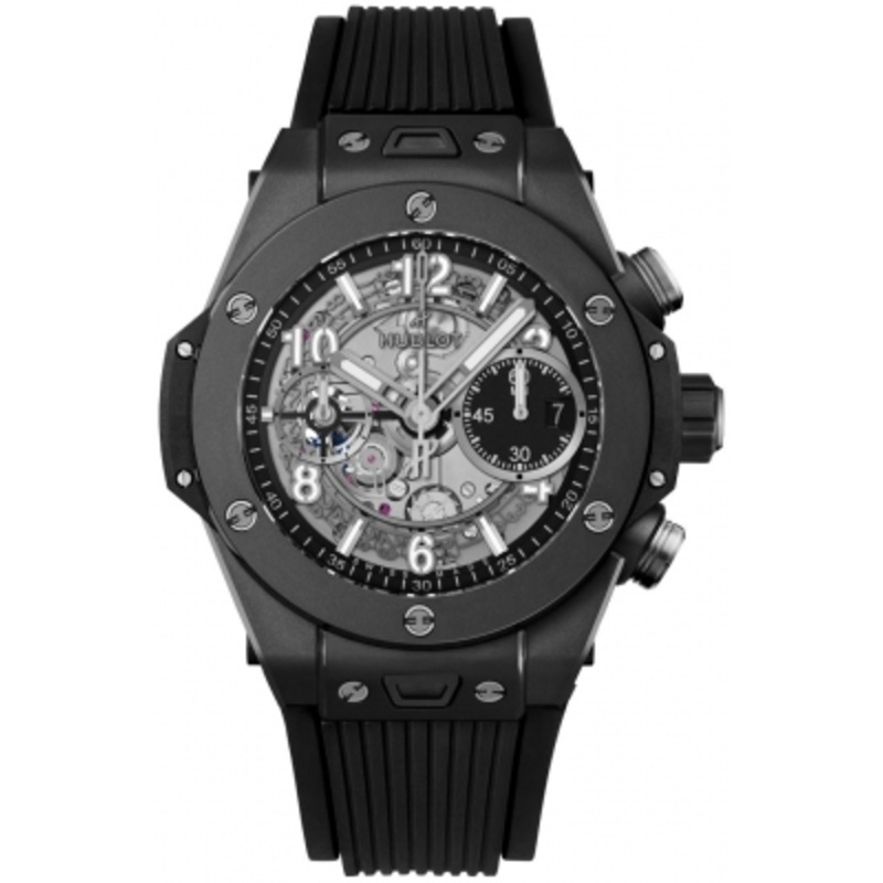 441.ci.1171.rx Hublot Big Bang UNICO 42mm Mens Watch