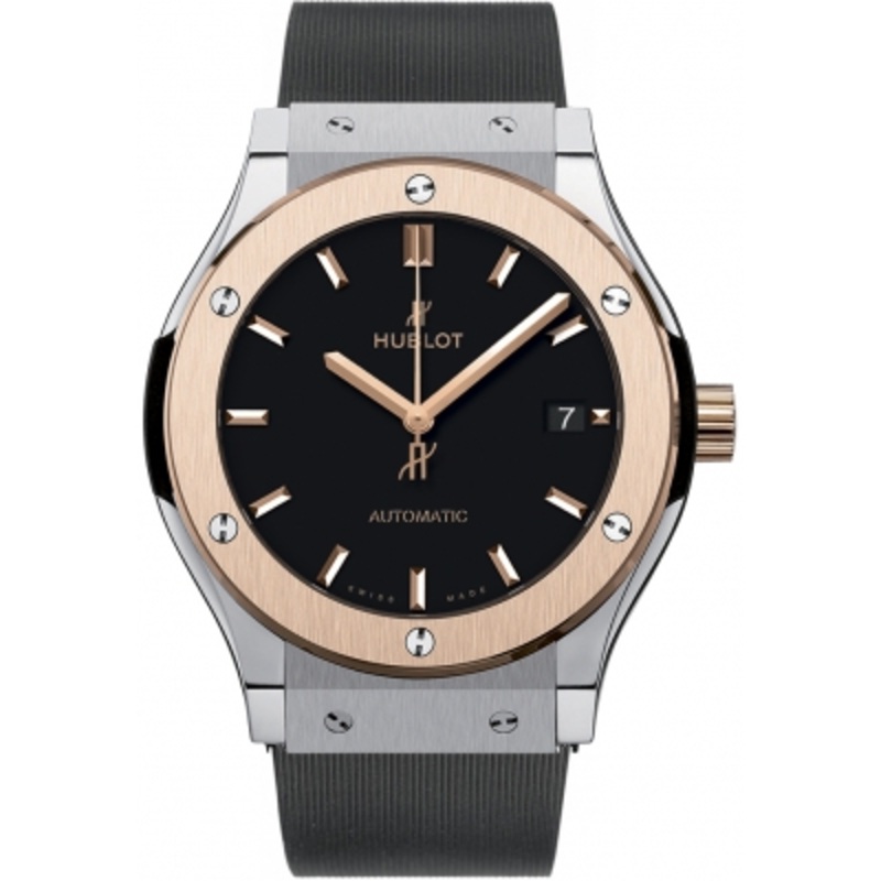 511.no.1181.rx Hublot Classic Fusion Automatic 45mm Mens Watch