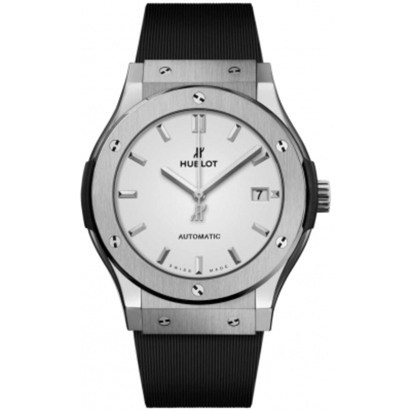 511.nx.2611.rx Hublot Classic Fusion Automatic 45mm Mens Watch