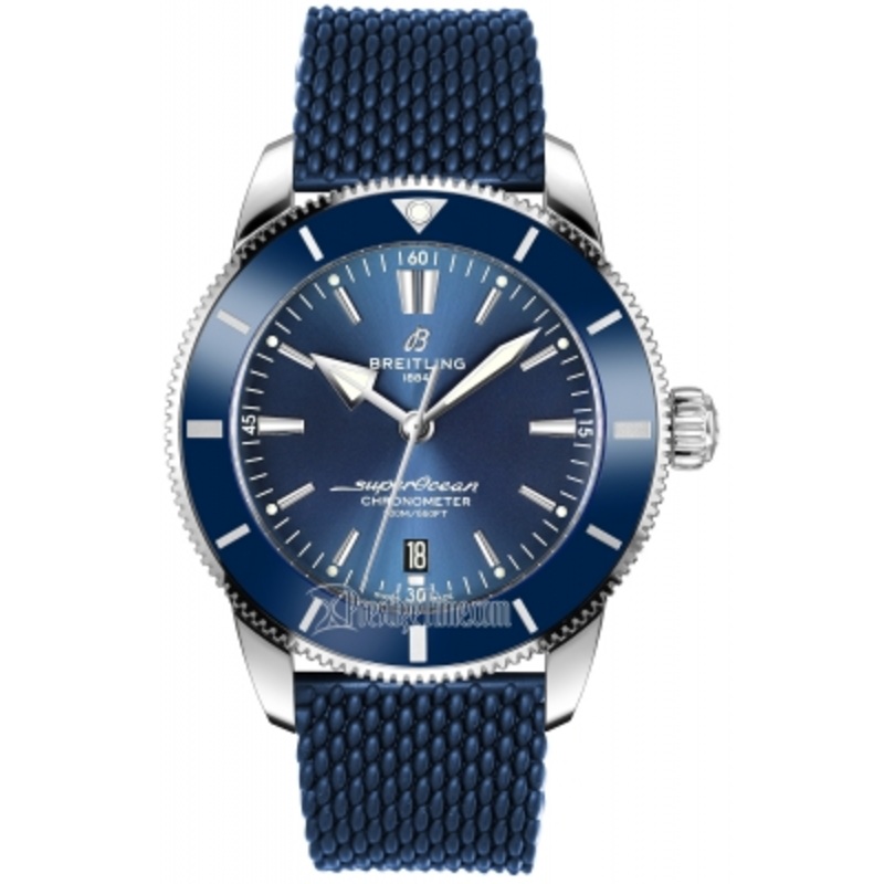 ab2030161c1s1 Breitling Superocean Heritage II B20 44 Mens Watch