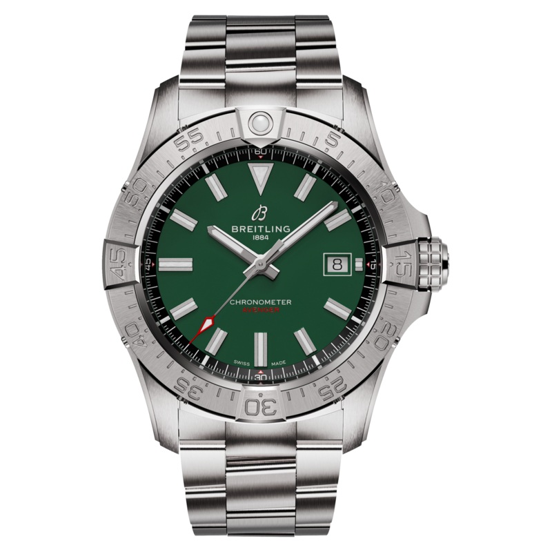 Breitling Avenger Automatic 42 (A17328101L1A1)