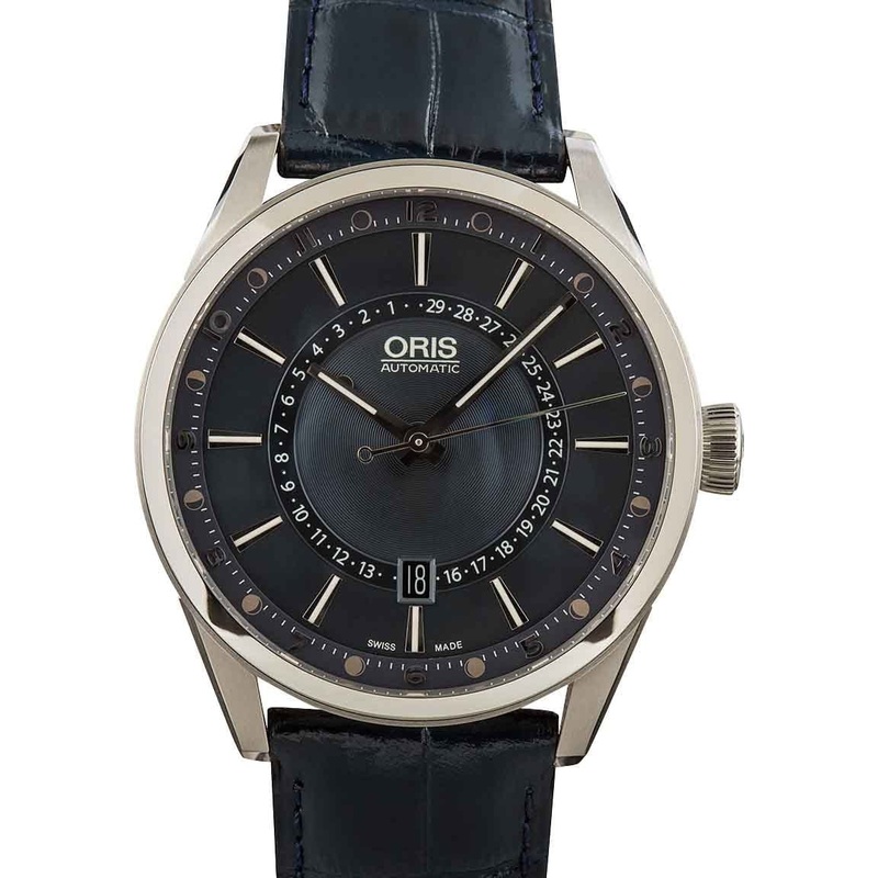Buy Oris Artix 01 761 7691 4085-Set LS  – Sku: 761 7691 4085