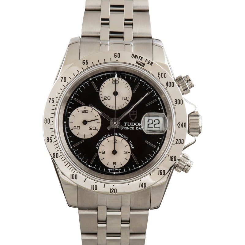 Buy Used Tudor Prince 79260  – Sku: 169682