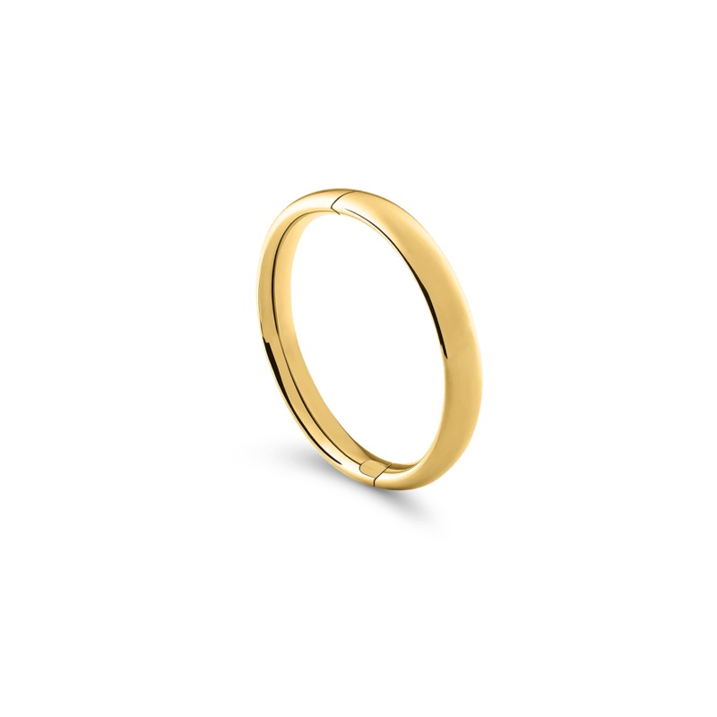 Classics Bangle – Bucherer Fine Jewellery