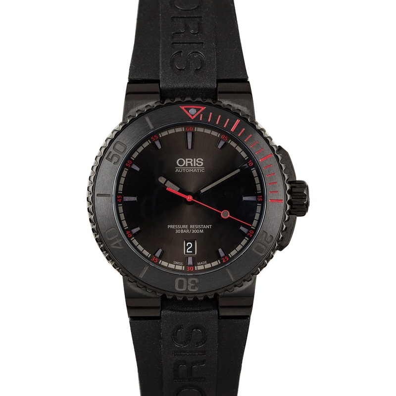 Oris El Hierro Limited Edition
