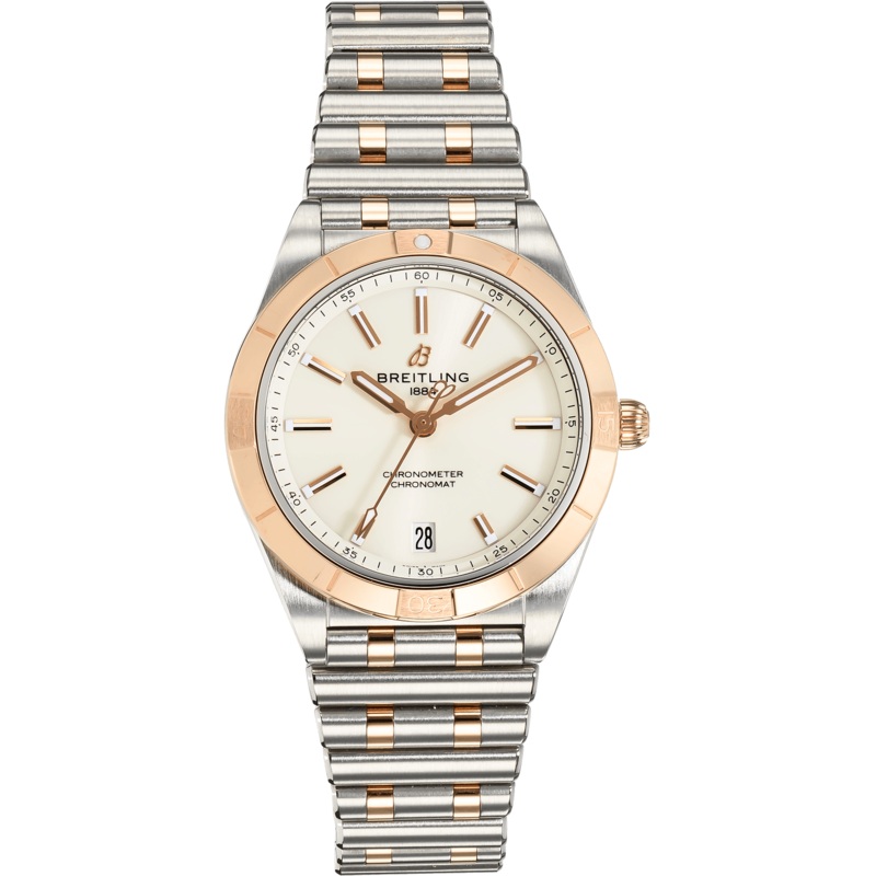 Pre-Owned Breitling Chronomat (U10380)