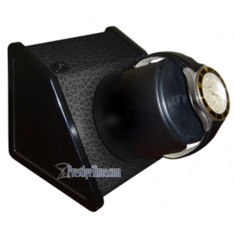 w05520 Orbita Watch Winders & Cases Sparta 1 Open Lithium  Watch