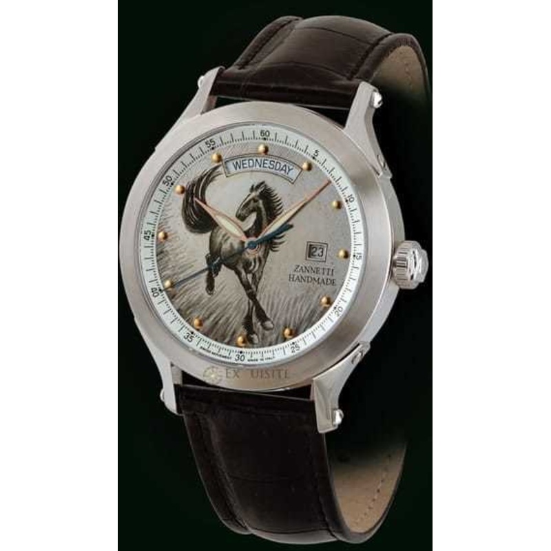 Zannetti Regent Horse R2HR.D1S.A