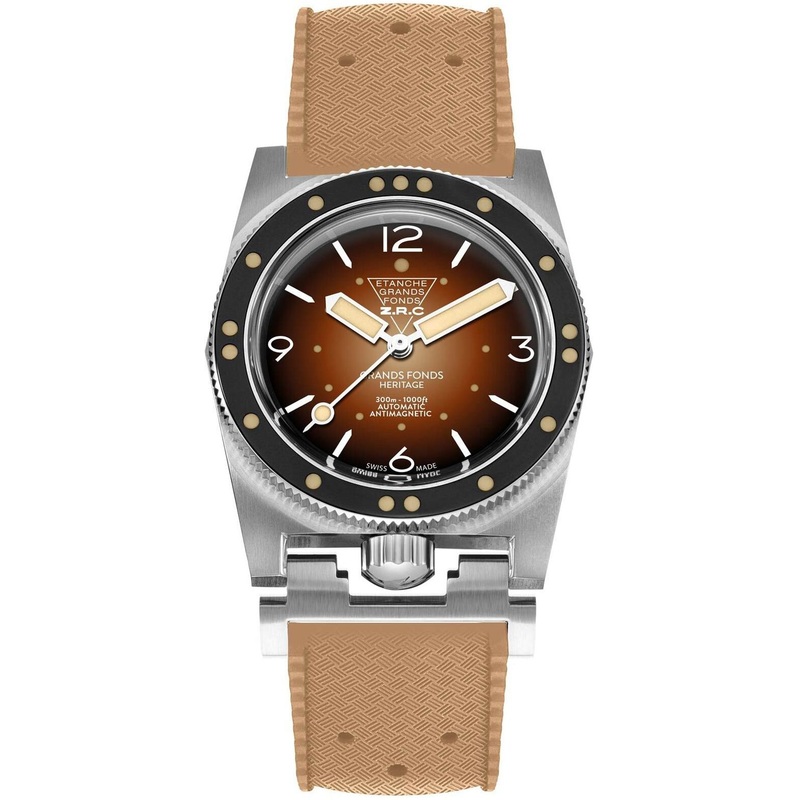 ZRC GF381318 Grand Fonds Heritage