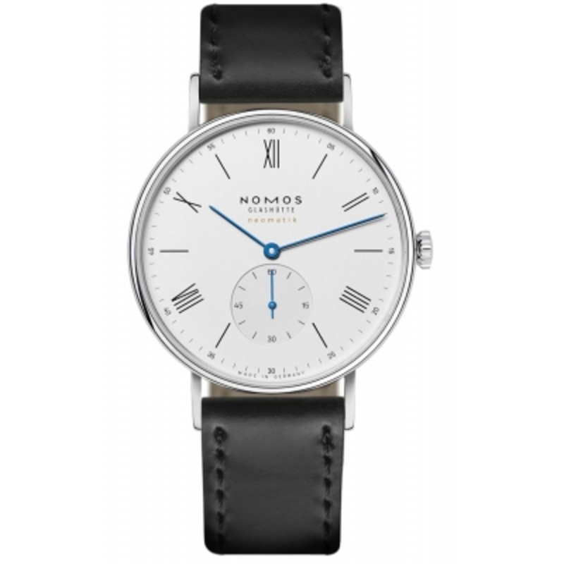 250 Nomos Glashutte Ludwig Neomatik 39mm Mens Watch
