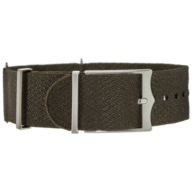 4347049 / 4344685 Tudor 22mm Khaki Fabric Nato Strap