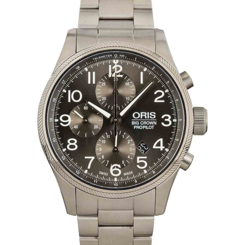 Buy Oris Big Crown ProPilot 01 774 7699 4063-07 8 22 19  – Sku: 01 774 7699 4063