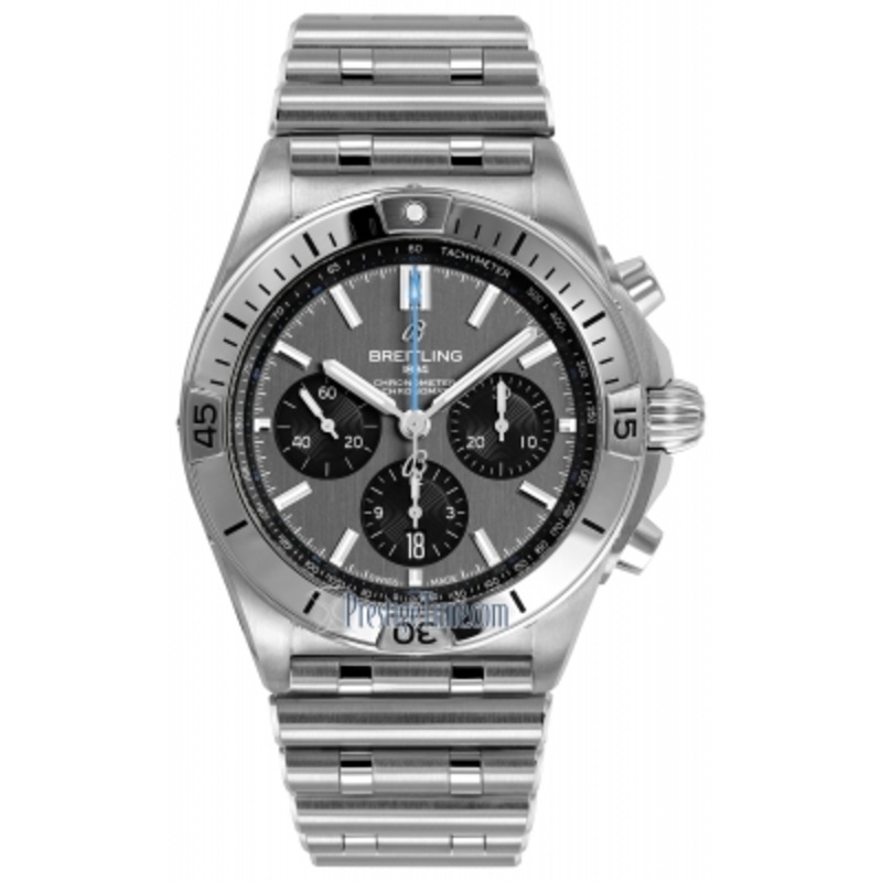 eb0134101m1e1 Breitling Chronomat B01 42mm Mens Watch