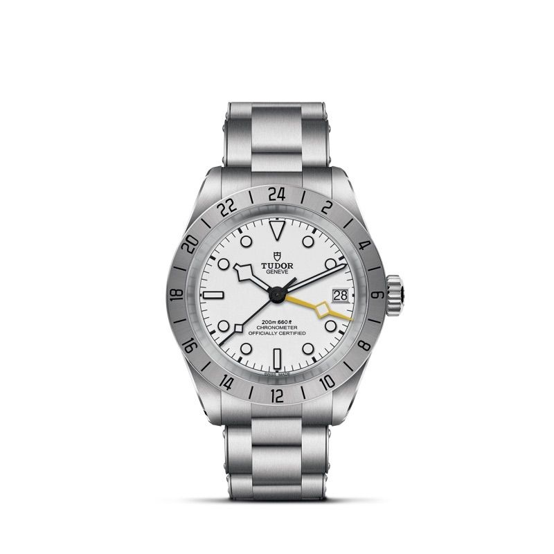 TUDOR Black Bay Pro