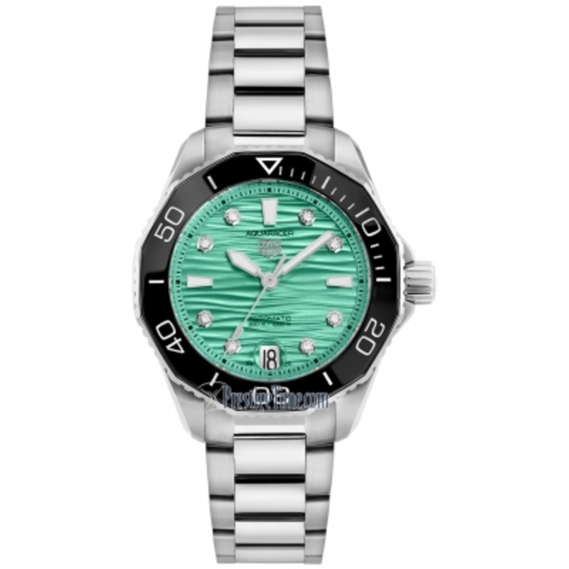 wbp231k.ba0618 Tag Heuer Aquaracer Automatic 36mm Ladies Watch
