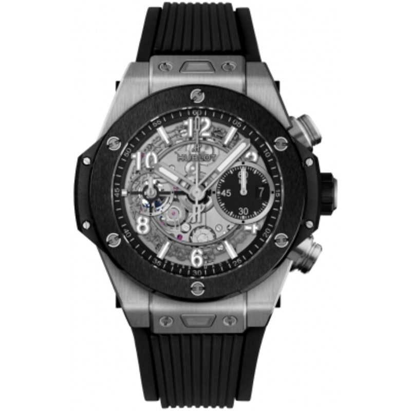 441.nm.1171.rx Hublot Big Bang UNICO 42mm Mens Watch