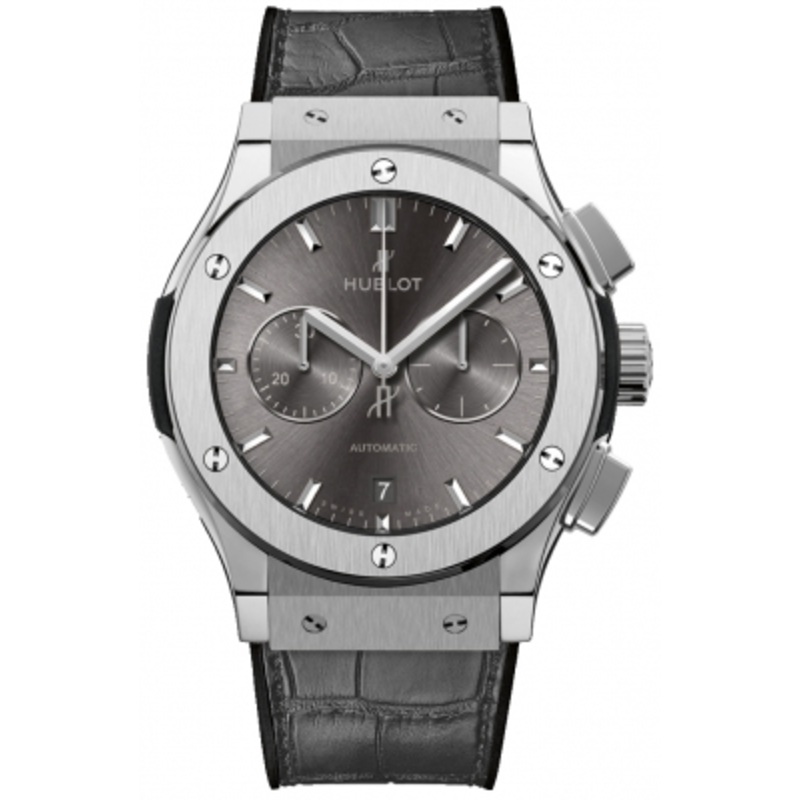 541.nx.7070.lr Hublot Classic Fusion Chronograph 42mm Mens Watch