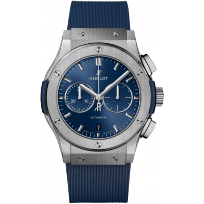 541.nx.7170.rx Hublot Classic Fusion Chronograph 42mm Mens Watch