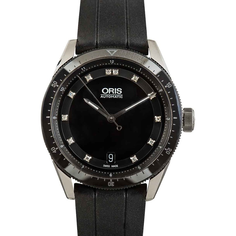 Buy Oris Arix 01 733 7671 4494-07 4 18 20FC  – Sku: 01 733 7671 4494