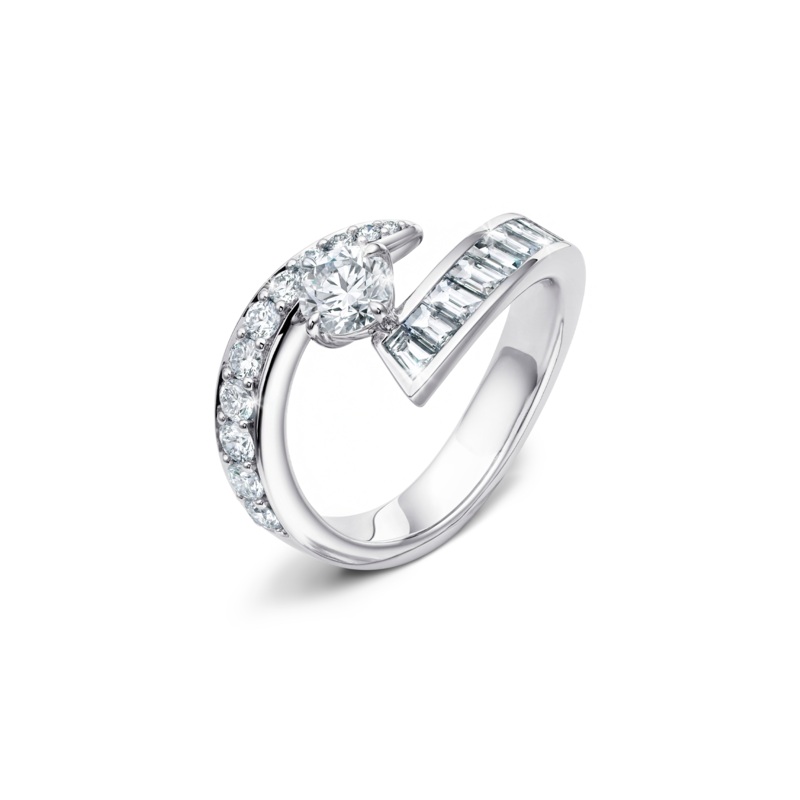 Inner Fire Ring – Bucherer Fine Jewellery