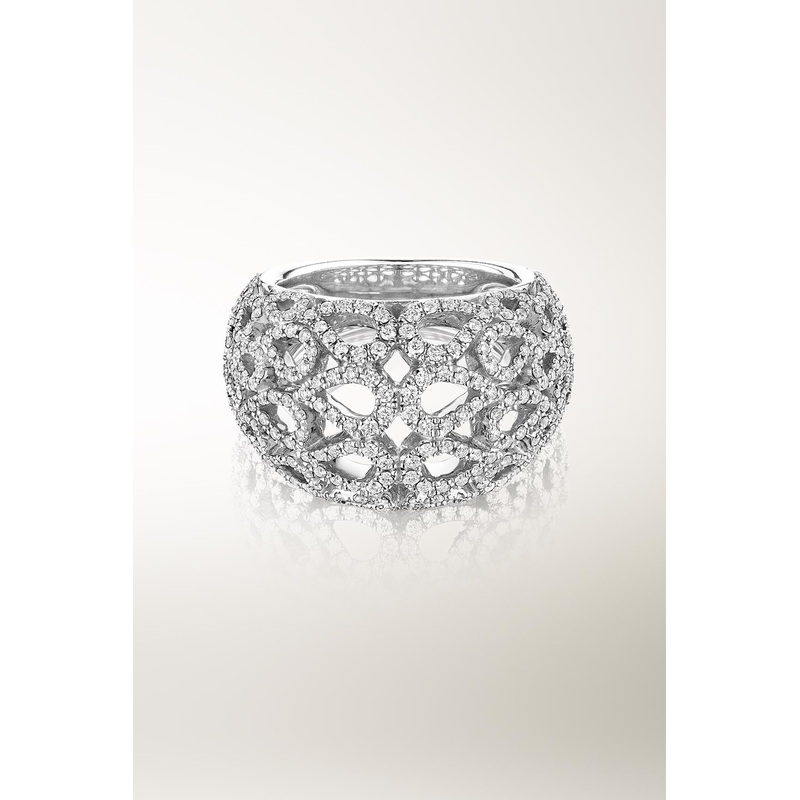 Lacrima by Bucherer Ring – Bucherer Fine Jewellery