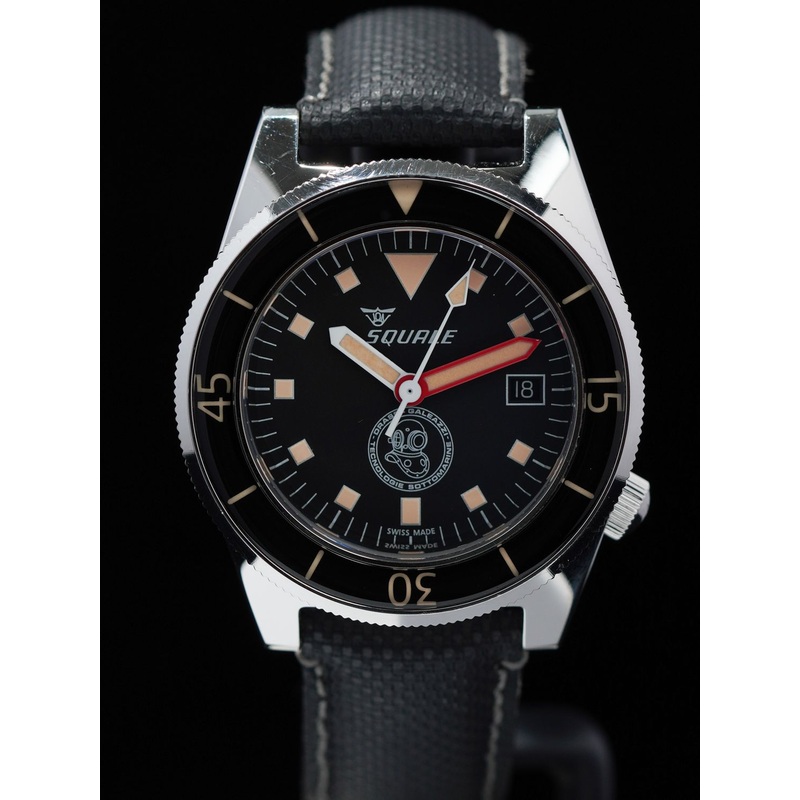 Squale Drass Galeazzi