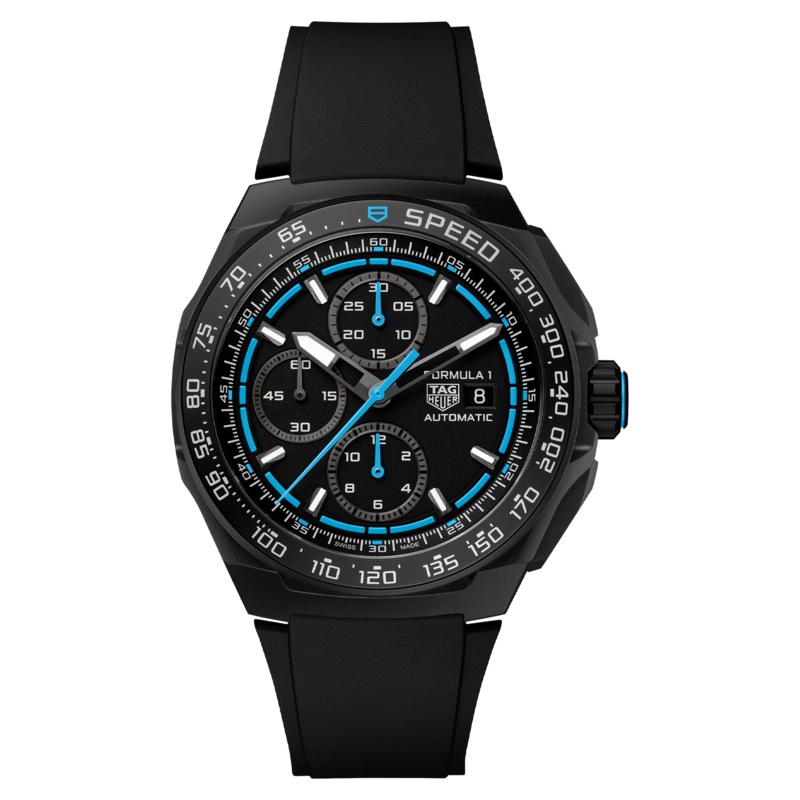 TAG Heuer Formula 1 Chronograph (CBZ2084.FT8097)