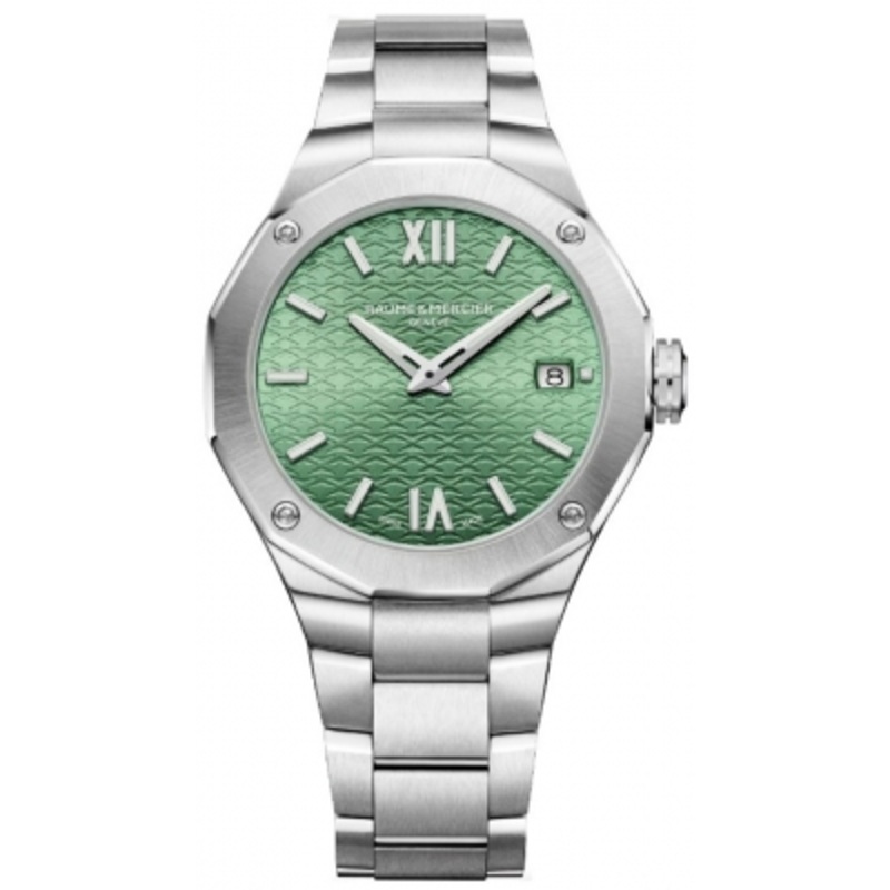 10683 Baume & Mercier Riviera Quartz Ladies Watch