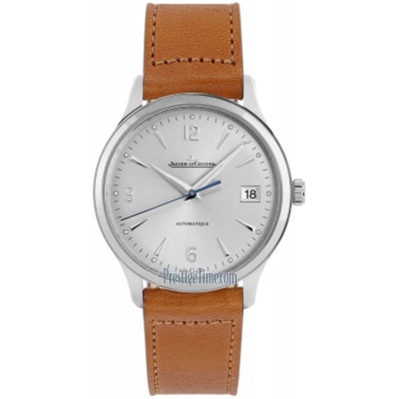 4018421   Jaeger LeCoultre Master Control Date 40mm Mens Watch