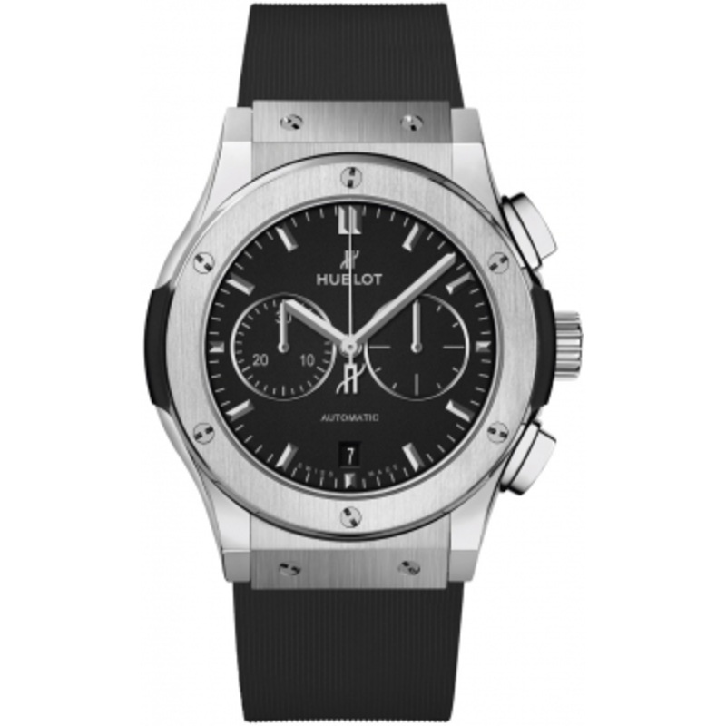 541.nx.1171.rx Hublot Classic Fusion Chronograph 42mm Mens Watch