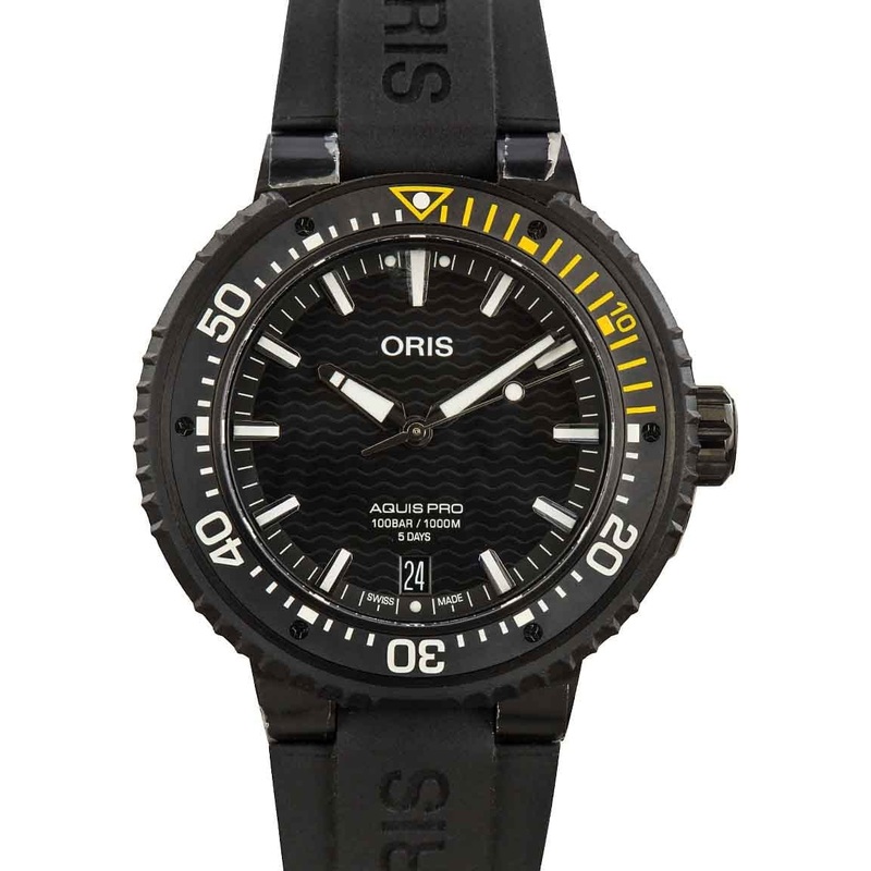 Buy Oris Aquis 01 400 7767 7754-07 426 64BTEB  – Sku: 01 400 7767 7754