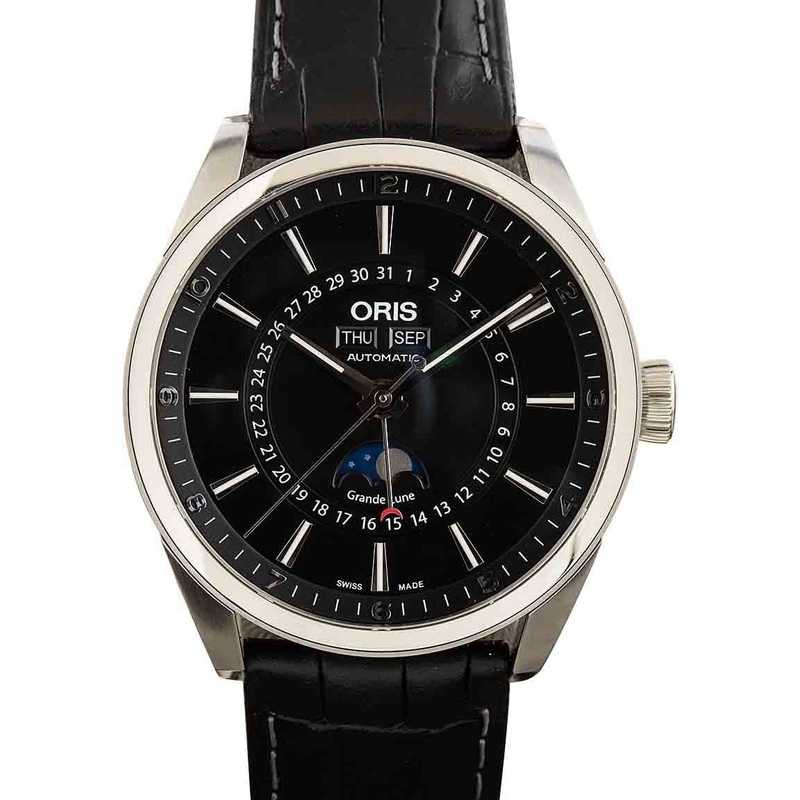 Buy Oris Artix 01 915 7643 4054-07 5 21 81FC  – Sku: 7643 4054