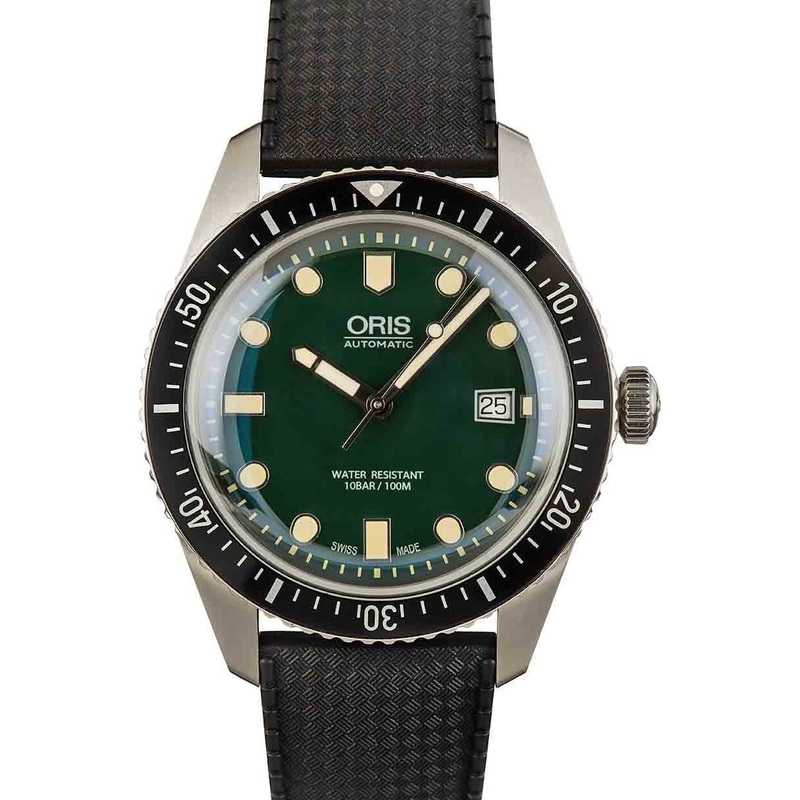 Buy Oris Divers 01 733 7720 4057-07 4 21 18  – Sku: 733 7720 4057