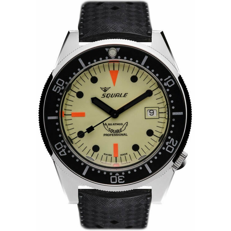 Squale 1521 Full Luminous