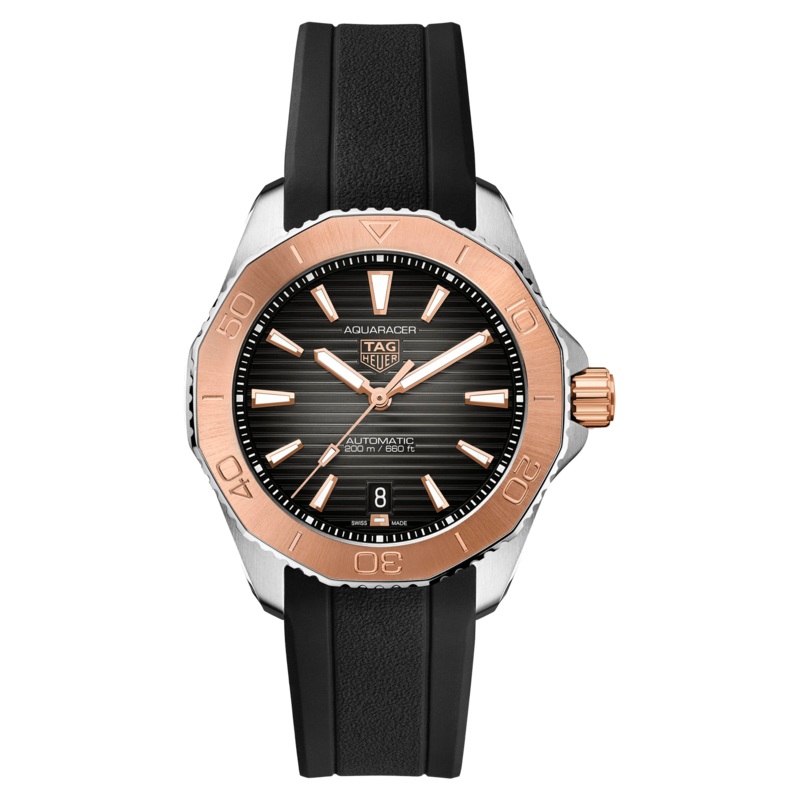 TAG Heuer Aquaracer Professional 200 (WBP2151.FT6199)