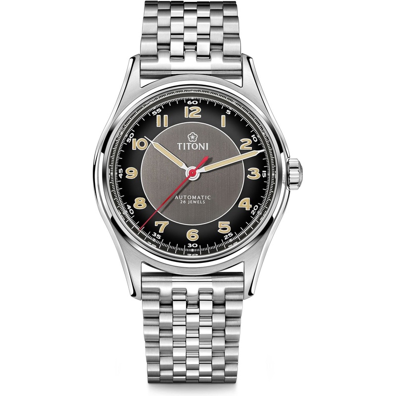Titoni 83019 S-638 Heritage
